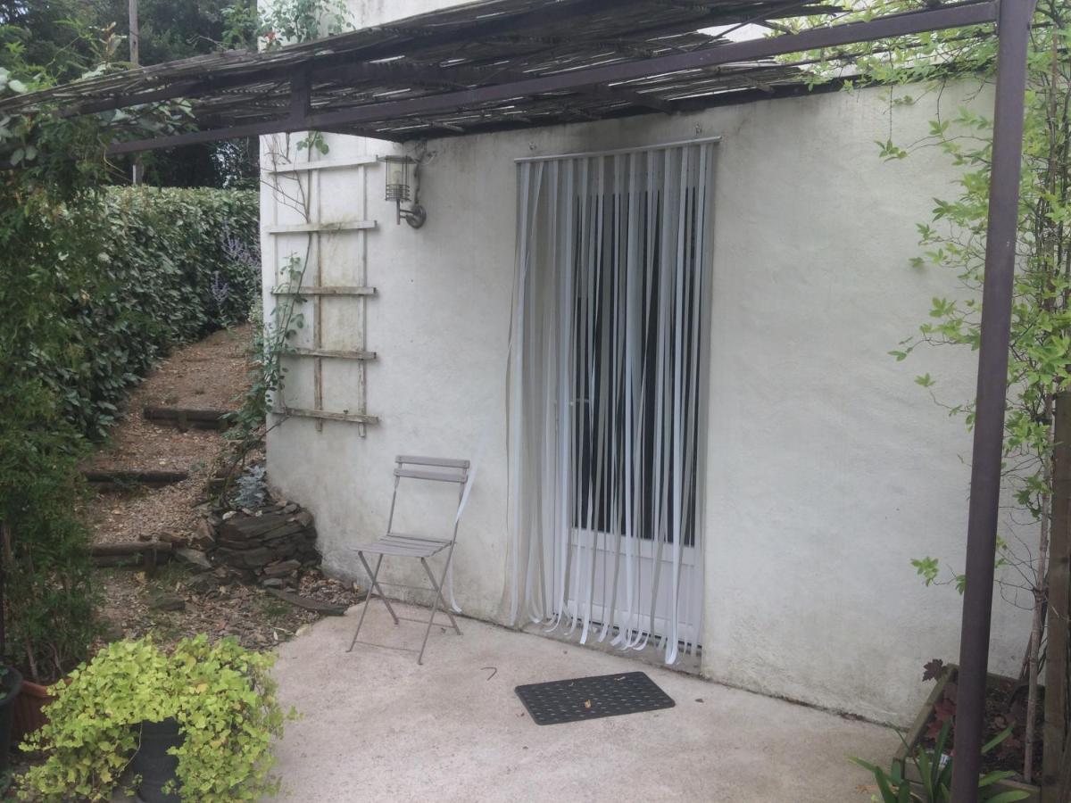 Hotel Les Deux Chemins Mons  Esterno foto